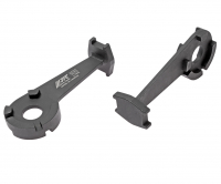 Набор фиксаторов диска датчика Холла (VW AUDI дв.V8 BAT4.2) JTC Набор фиксаторов диска датчика Холла (VW AUDI дв.V8 BAT4.2) JTC