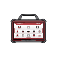 13,3" Сканер THINKTOOL Max (максимальная комплектация, TKT06)