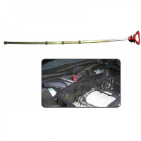 9G1806  Щуп маслянный 90 ° BENZ M(112,113, 646, 647, 648)