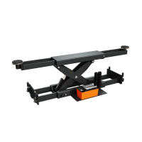 Траверса пневмогидравлическая ТР 532 Серый RAL7016