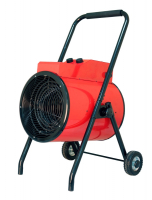 Тепловентилятор HEAT PLUS 22000 Тепловентилятор HEAT PLUS 22000