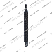 Вал регулировочного воротка  для  NL1 после 2019 г.