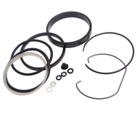 Ремкомплект для домкрата GTE-TH95004 (01) прокладки и уплотнения GTE Ремкомплект для домкрата GTE-TH95004 (01) прокладки и уплотнения GTE