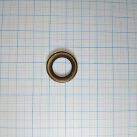 WDK-715/ Р070728 Сальник, диаметр 19,3 мм, для гайковерта WDK-715 WDK-715/ Р070728 Сальник, диаметр 19,3 мм, для гайковерта WDK-715