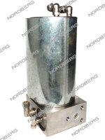 Пневмонасос для домкрата N502 (old) NORDBERG 000007933 Пневмонасос для домкрата N502 (old) NORDBERG 000007933