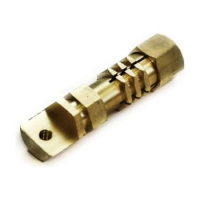 Зажим цанговый Great Wolf GWR00019 Зажим цанговый Great Wolf GWR00019