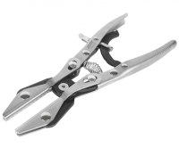 КЛЕЩИ JTC-1345A для пережатия трубопроводов 10" КЛЕЩИ JTC-1345A для пережатия трубопроводов 10"