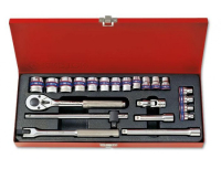 Комплект  торцевых головок 3/8” 3523MR