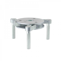 9B0704 Фильтросъёмник краб 95-165мм