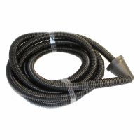 Шланг для шлифмашинок и блоков с пылеотводом 4м х 20мм с адаптером D28-59мм Русский Мастер Шланг для шлифмашинок и блоков с пылеотводом 4м х 20мм с адаптером D28-59мм Русский Мастер