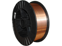 Проволока омедненная КЕДР Св-08Г2С-О Ø 1,2 мм (пластик кат. 15 кг) Проволока омедненная КЕДР Св-08Г2С-О Ø 1,2 мм (пластик кат. 15 кг)