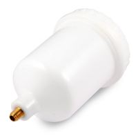 SAGOLA 3300 GTO CAR Бачок для краскопульта 650 мл