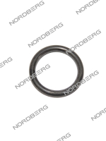 NORDBERG ЗАПЧАСТЬ ПРОКЛАДКА 39 для стойки N3405 (2019)