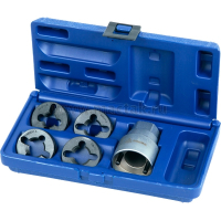 Набор для восстановления резьбы на колёсных шпильках МАСТАК 352-00001C Набор для восстановления резьбы на колёсных шпильках МАСТАК 352-00001C