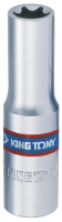 KINGTONY ГОЛОВКА TORX 327516M глубокая E-стандарт E16 3/8"