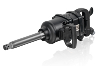 KraftWell KRW2800IW Гайковерт пневматический ударный 1", 2800 Нм KraftWell KRW2800IW Гайковерт пневматический ударный 1", 2800 Нм