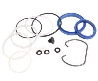 Ремкомплект для домкрата GTE-TH81002 (01) прокладки и уплотнения GTE Ремкомплект для домкрата GTE-TH81002 (01) прокладки и уплотнения GTE