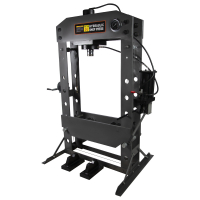 WDK-HP1000A Пресс 100т пневмогидравлический Рабочий диапазон 0-900 мм. WDK-HP1000A Пресс 100т пневмогидравлический Рабочий диапазон 0-900 мм.