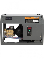 WDK-HPW7500S Профессиональный стационарный аппарат высокого давления 7,5KW, 380V, 250 bar, 15л/мин,  1450 об.мин.