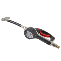 WDK-89203 Цифровой расходомер WDK-89203 Цифровой расходомер