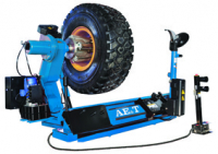 Стенд шиномонтажный 14"-56" 380В, шт. Стенд шиномонтажный 14"-56" 380В, шт.