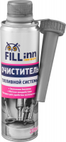 FILL inn FL061 Очиститель топливной системы, 335 мл