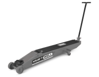 KraftWell KRWFJ20T Домкрат подкатной гидравлический ТУРЦИЯ г/п 20000 кг.