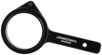 Jonnesway AI040032 Ключ для привода выпускного вала ГРМ двигателей BMW M50, M52, S50, S52 для обслуживания системы VANOS Jonnesway AI040032 Ключ для привода выпускного вала ГРМ двигателей BMW M50, M52, S50, S52 для обслуживания системы VANOS