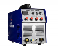 FoxWeld Аппарат аргонодуговой сварки VARTEG TIG 200 DC PULSE FoxWeld Аппарат аргонодуговой сварки VARTEG TIG 200 DC PULSE