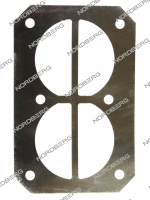 Прокладка алюминиевая для NORDBERG NCE400 Прокладка алюминиевая для NORDBERG NCE400