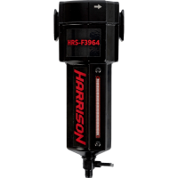 HRS-F3964 Фильтр: 3964 л/мин, 5 микрон, 1/2'