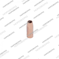 Сопло для сварочного аппарата WMI180 NORDBERG TNOZZLE_WMI180 Сопло для сварочного аппарата WMI180 NORDBERG TNOZZLE_WMI180