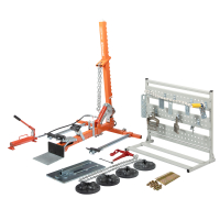 OPT-CB10500 Мини стапель для кузовных работ