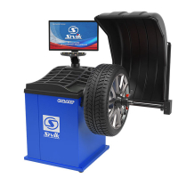 Балансировочный станок GALAXY Балансировочный станок GALAXY