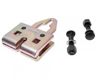 ЗАХВАТ JTC-C601 для кузовных работ однонаправленный, рабочее усилие 5т ЗАХВАТ JTC-C601 для кузовных работ однонаправленный, рабочее усилие 5т