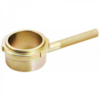 9G1219 Фиксатор демпфера MERCEDES (M272/M273)