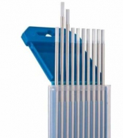 FoxWeld Вольфрамовые электроды WZ-8 3,0 мм/175 мм