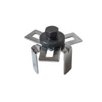 VR50644 Съемник крышки топливного насоса 3-х лапый Vertul