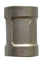 HUBERTH RP208346 Переходник прямой с внутренней резьбой 2 х 3/8", упаковка 10 шт. HUBERTH RP208346 Переходник прямой с внутренней резьбой 2 х 3/8", упаковка 10 шт.