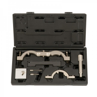 907G18 Набор д/временной фиксации валов двигателей VAUXHALL/OPEL (1.0,1.2,1.4) при рем/работах. 7пр