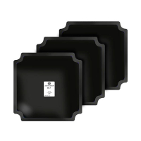 Пластыри  Du-7 (термо) 490/6 сл., 3 шт.