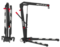 MEGA CRV6_grey Кран складной г/п 650 кг. однотактный MEGA CRV6_grey Кран складной г/п 650 кг. однотактный