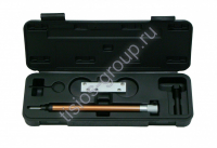 904G2 Фиксатор для выравнивания распредвала без регулир. ВМТ на 1,6 и 1,7л ГРМ диз двигателей GM/VW