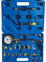 ATZ-602 (TU-114-NEW) Манометр давления топлива