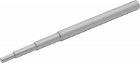 Thorvik STB61218 Вороток для трубчатых ключей ступенчатый, 6-12 мм, 180 мм