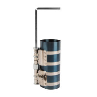 WDK-214153 Оправка поршневых колец 6", 60-150 мм WDK-214153 Оправка поршневых колец 6", 60-150 мм