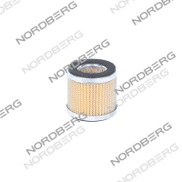 Патрон фильтра воздушного для NCP300/690; NCP300/880; NCP300/950