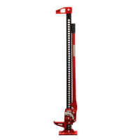 Реечный домкрат Станкоимпорт на 3 тонны, TRA8485