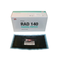 512 1403 Пластырь TL 140 100*195мм, 3 сл., 1 шт.