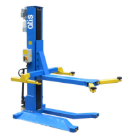 ATIS SML-6 (SML-3000) Одностоечный подъемник передвижной